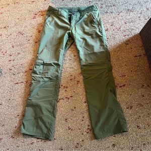 Patagonia pants